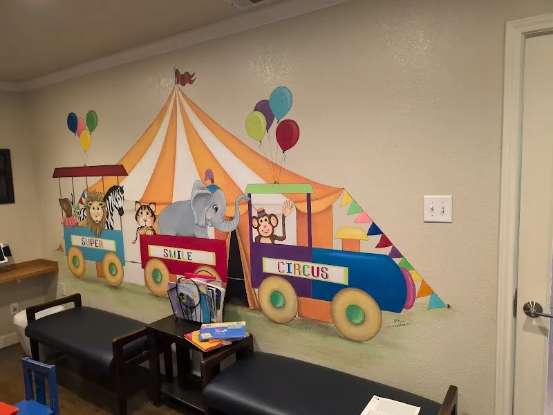 Shannon Coyle Cestari, DDS — pediatric dentist in Arlington