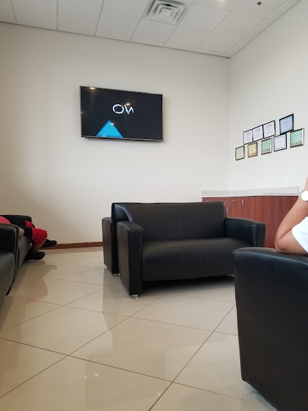 Sina Masoudi, DDS — pediatric dentist in Houston