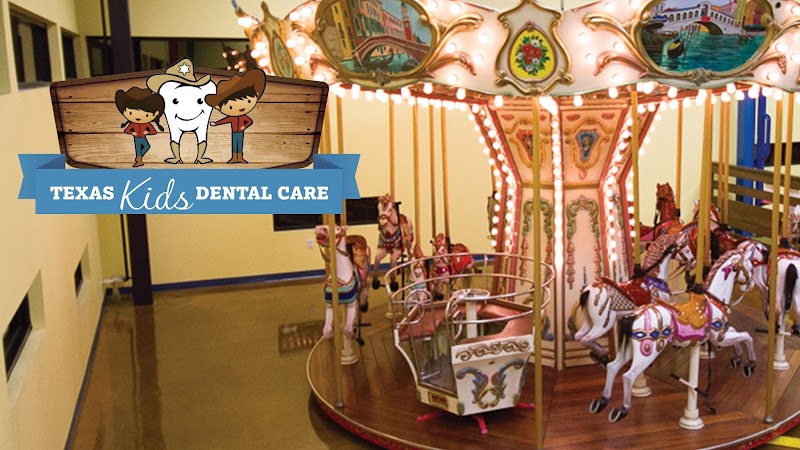 Sonia Kumar, DDS — pediatric dentist in El Paso