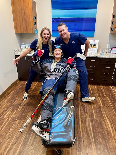 Stephanie Renee Ganter, DDS — pediatric dentist in Garland