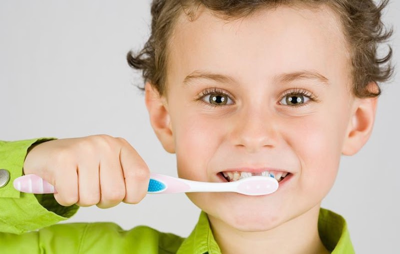 Tina Hang Bui, DDS — pediatric dentist in Irving
