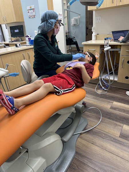 Toshiki Soejima, DDS — pediatric dentist in Austin