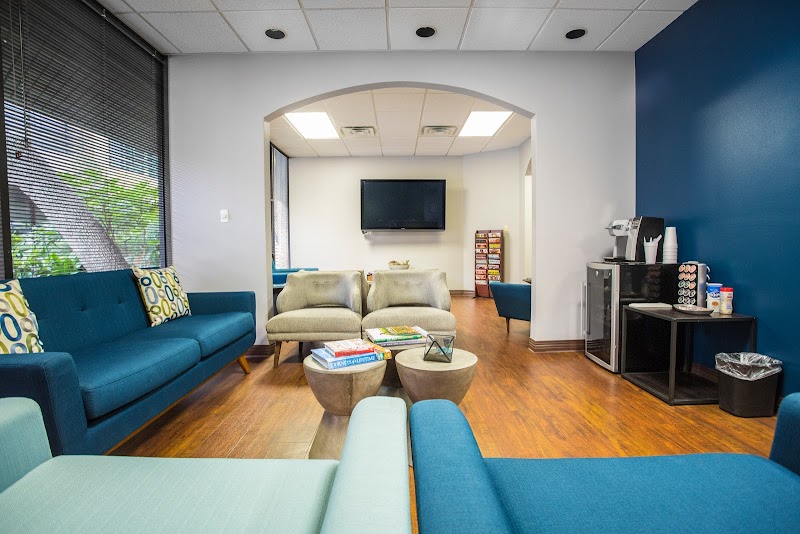 Vincent John Cavaretta Iii, DDS — pediatric dentist in Austin