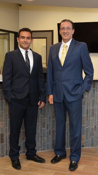 Wade Knight, DDS — pediatric dentist in Frisco