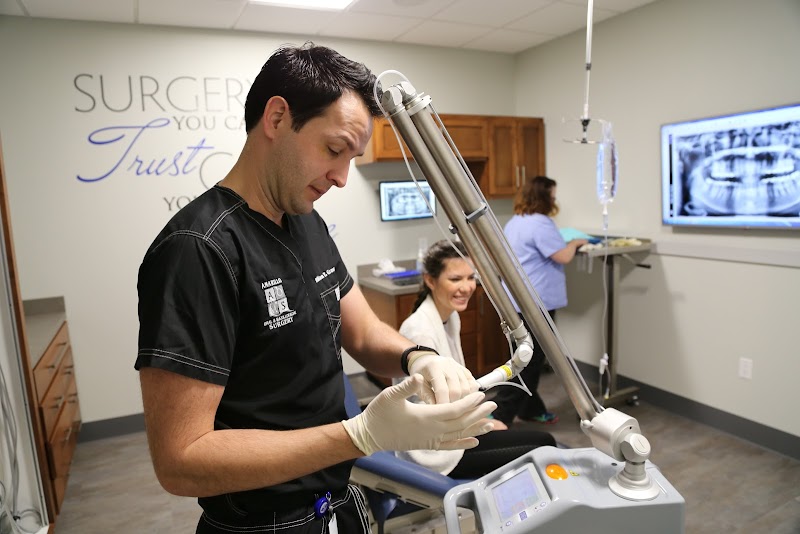 William Edward Graves, DDS — pediatric dentist in Amarillo