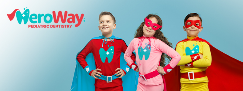 YU LI, DDS — pediatric dentist in Leander