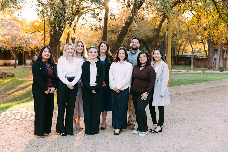Zehra Raza Zaid, DDS — pediatric dentist in Austin